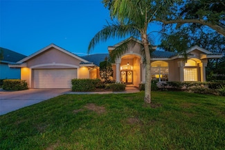 1802 Oak Ridge Rd, Safety Harbor, FL 34695
