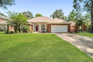 913 Melanie Park, Conroe, TX 77304