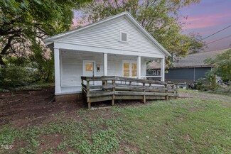 1001 E Morehead St, Burlington, NC 27215
