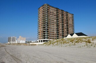 9100 Beach Unit 1403C, Margate City, NJ 08402