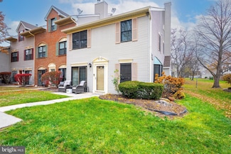 27 Drewes Ct, Lawrence Township, NJ 08648