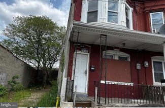 1128 Mount Ephraim Ave, Camden, NJ 08103