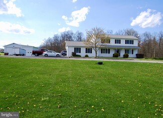 10986 Route 235, Beaver Springs, PA 17812