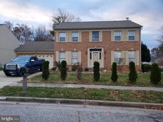 7306 Galileo Ct, Lanham, MD 20706