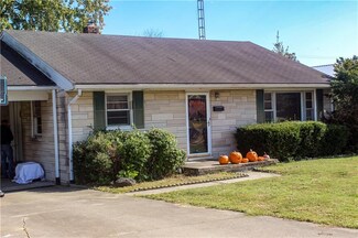 801 S Main St, Brownstown, IN 47220