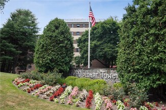 200 Diplomat Dr Unit 3D, Mount Kisco, NY 10549
