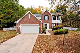 5241 Mchenry Ln, Indianapolis, IN 46228