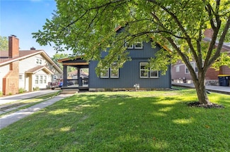 17 E 65th Terrace, Kansas City, MO 64113