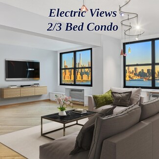 7004 Blvd E Unit 16f, Guttenberg, NJ 07093