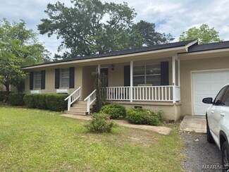 1100 Albritton Rd, Andalusia, AL 36420