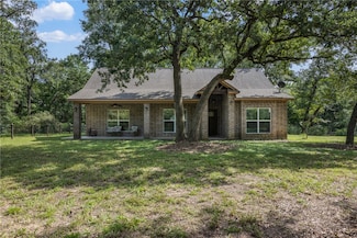17756 County Road 473, Somerville, TX 77879