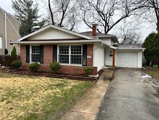 332 N Main St, De Soto, IL 60148