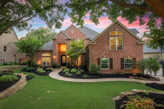 3908 Wagon Wheel Dr, Grapevine, TX 76051
