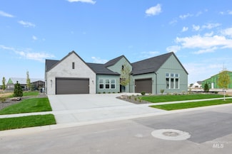 1433 N Oldtown Dr, Eagle, ID 83616