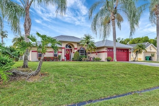 126 SW Andover Ct, Port Saint Lucie, FL 34953