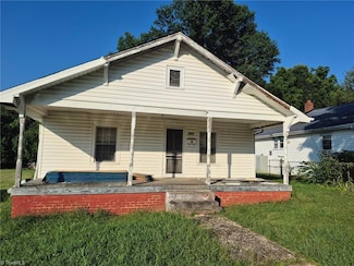 1603 Connor Place, High Point, NC 27260