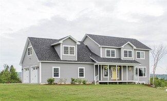 265 McNall Rd, Fairfax, VT 05454