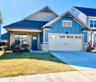 3574 Red Barn Ln, Apison, TN 37302