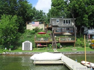 4177 W Lake Rd, Geneseo, NY 14454