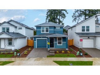 10425 NE 121st Ave, Vancouver, WA 98662