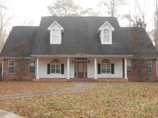 1154 Kenna Rd, Summit, MS 39666