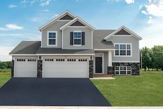 4721 8th Street Loop NE, St. Cloud, MN 56304