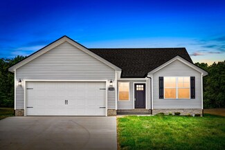 1514 Fredrick Dr, Clarksville, TN 37042