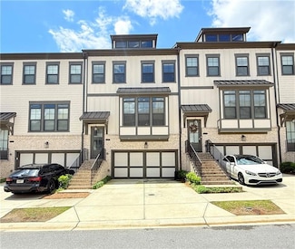 1127 Provence Ln, Decatur, GA 30033