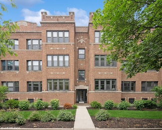4023 N Southport Ave Unit 1, Chicago, IL 60613
