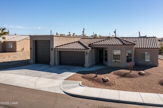 2148 Sandwood Dr, Lake Havasu City, AZ 86403