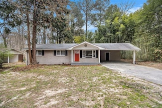6510 Hazel St, Lithia Springs, GA 30122