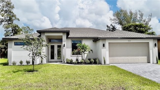 205 NW 22nd Ct, Cape Coral, FL 33993