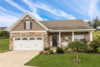 314 Garden Ct, Washington, PA 15301
