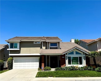 16073 Crestline Dr, La Mirada, CA 90638
