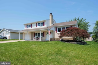 2619 Longfellow Dr, Wilmington, DE 19808