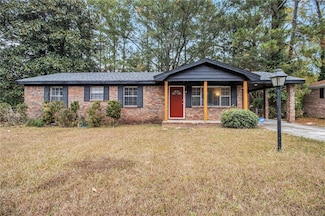 5380 Saint lo Ln, Atlanta, GA 30349