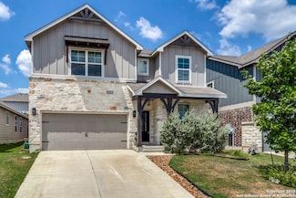 27541 Sage View, Boerne, TX 78015