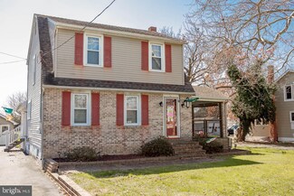635 Salem Quinton Rd, Salem, NJ 08079