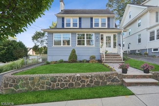 50 Moore Terrace, West Orange, NJ 07052