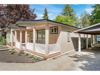 15408 Wied Rd SE, Jefferson, OR 97352