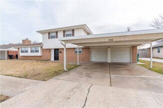 2428 SW 79th St, Oklahoma City, OK 73159