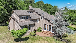 9161 Pamunkey River Farms Dr, Mechanicsville, VA 23111