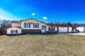 4715 Eck Rd, Middletown, OH 45042