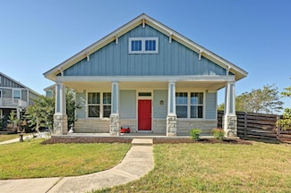 1629 Arbor Knot Dr, Kyle, TX 78640