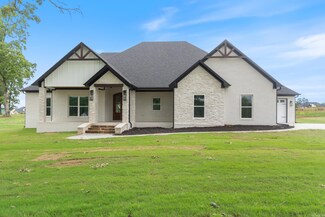 104 Republican Loop, Greenbrier, AR 72058