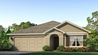 12305 Mountain Island Trail, Parrish, FL 34219