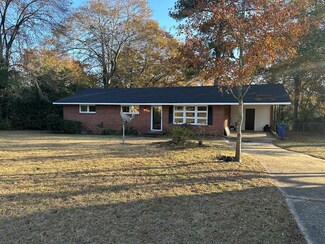 1412 Cloverdale Rd, Columbus, GA 31904