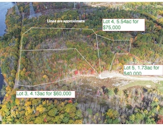 03 Foss Farm Rd, Bucksport, ME 04416