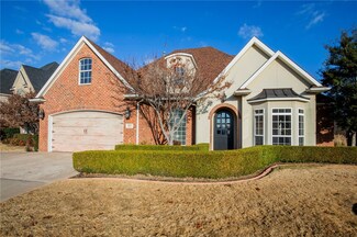 6915 Shadow Valley Rd, Rogers, AR 72758
