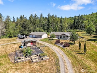 2699 U S 12, Mossyrock, WA 98564
